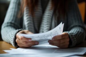Start of Foreclosure in louisiana