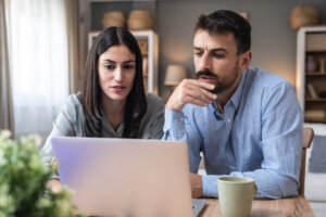 Protecting your credit score during foreclosure in Louisiana