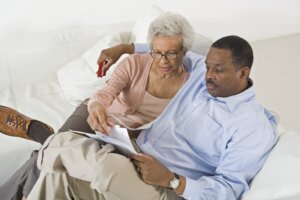 The Impact of Foreclosure on Credit Scores - Preventing foreclosure with direct property buyers in Louisiana