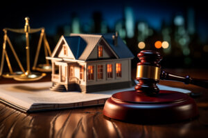 Timeline of the Foreclosure Process in Louisiana