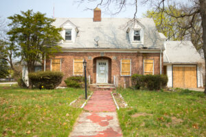 Understanding foreclosure in Louisiana and its implications