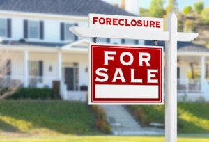Key Stages of Foreclosure in Louisiana