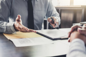 Working with a bankruptcy trustee in Louisiana to sell your house