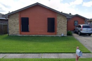 can you sell a house in foreclosure in louisiana