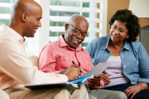 seeking solutions and support in the foreclosure process