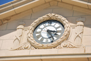 time is of the essence in foreclosure in louisiana