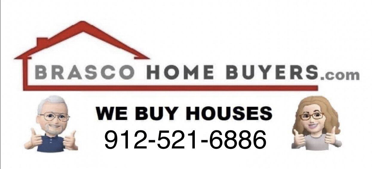 BrasCo Home Buyers – We Want to Buy Your House logo