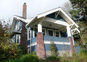 We can buy your Washington house. Contact us today!