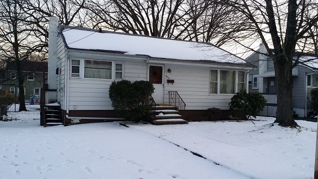 quick sale of houses