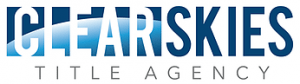 Clear Skies_logo