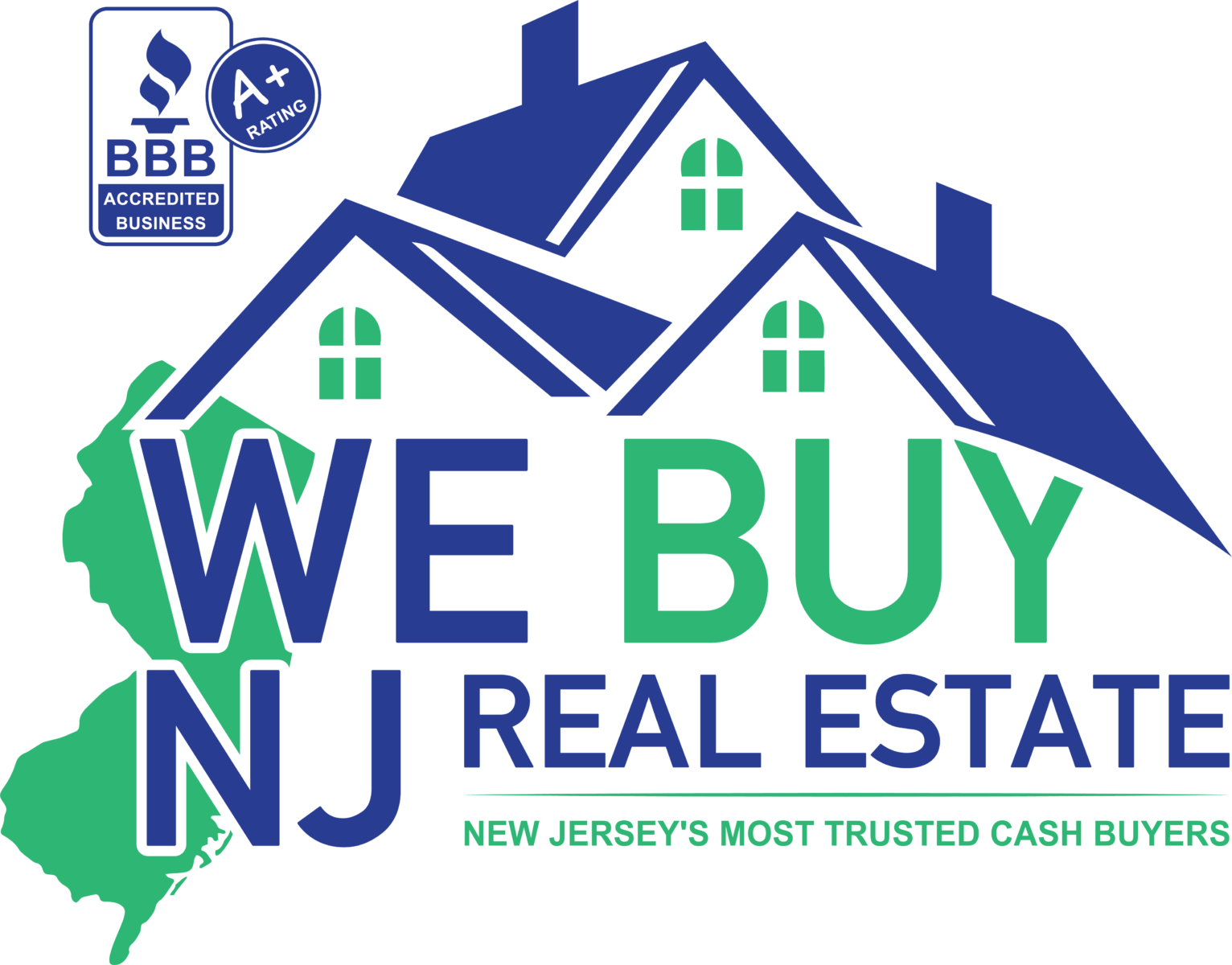 We Buy NJ Real estate
