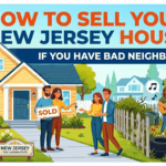 sell your New Jersey house