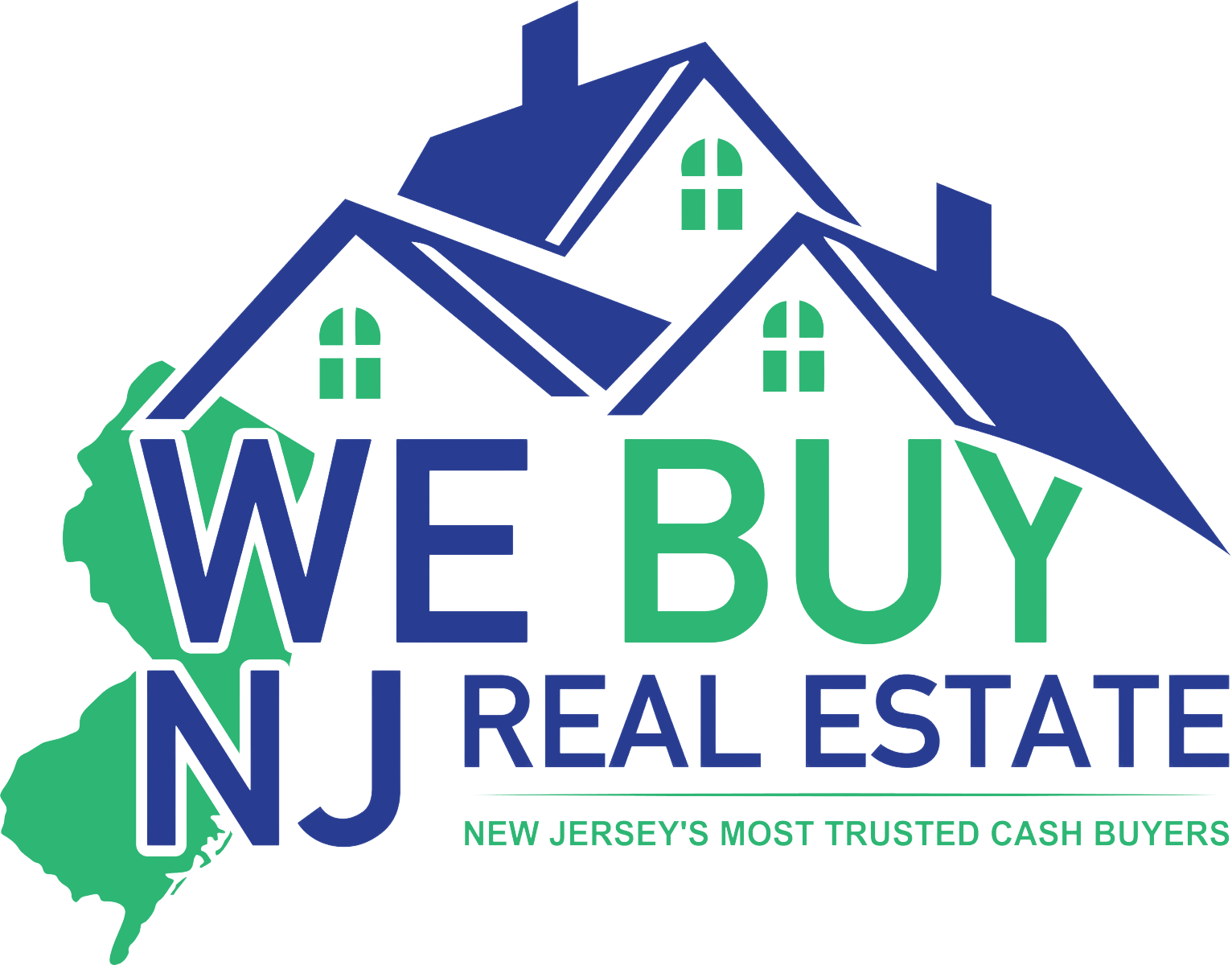 We Buy NJ Real Estate, LLC logo