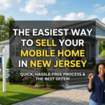 Sell Your Mobile Home in New Jersey