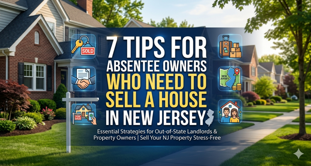 Absentee Owners