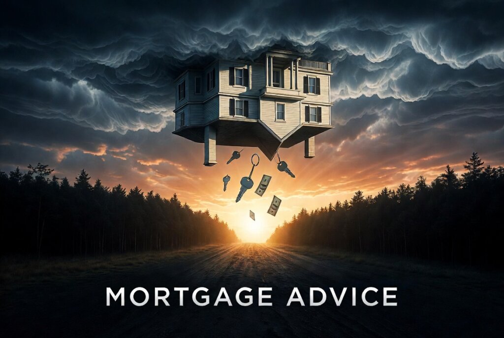 Upside-Down on Your Mortgage in New Jersey