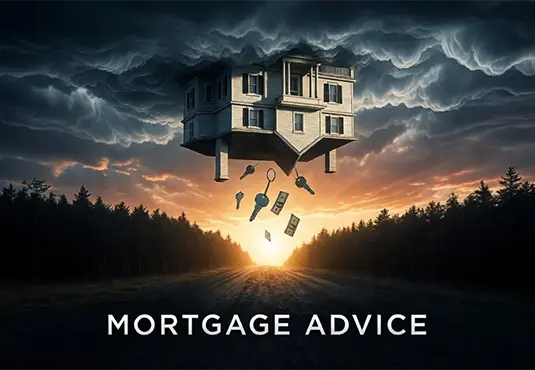 What to Do If You’re Upside-Down on Your Mortgage in New Jersey