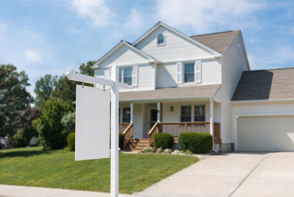 sell your house in New Jersey