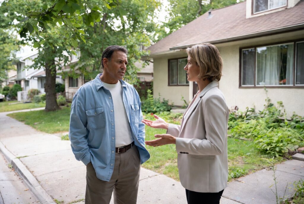 Foreclosure of Your New Jersey House
