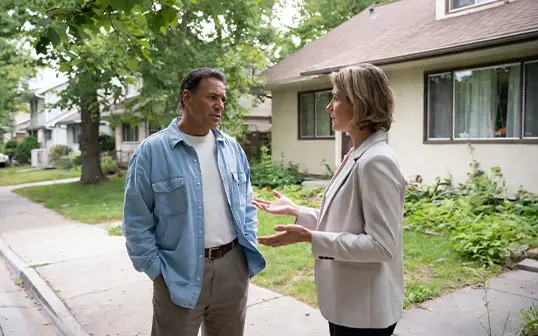 5 Ways the Foreclosure of Your New Jersey House Will Impact You in the Future