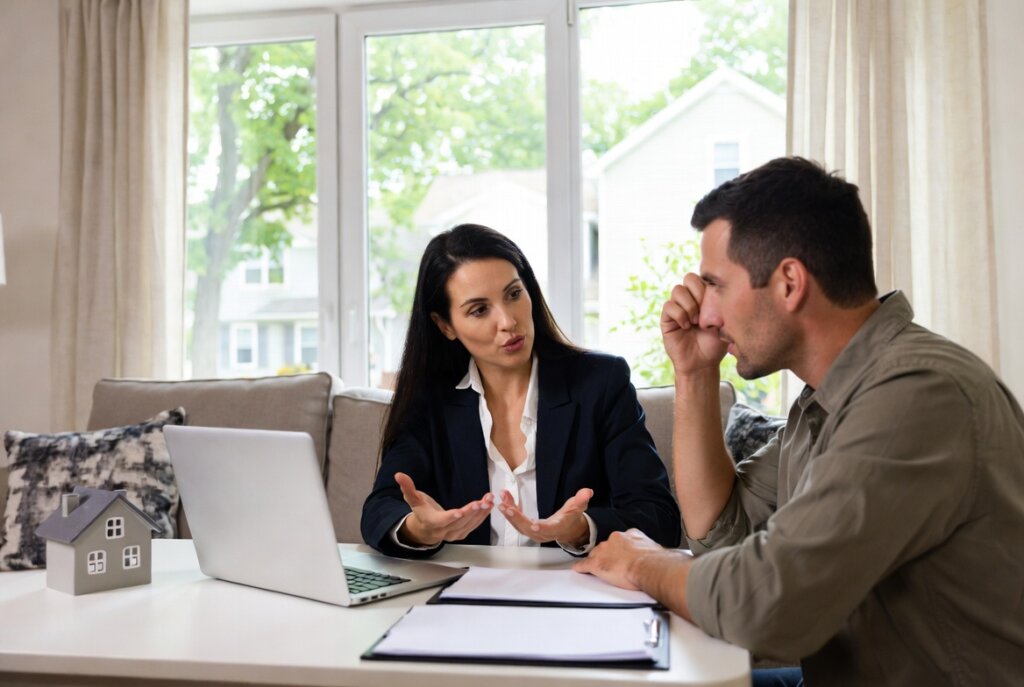 Unpaid Property Taxes