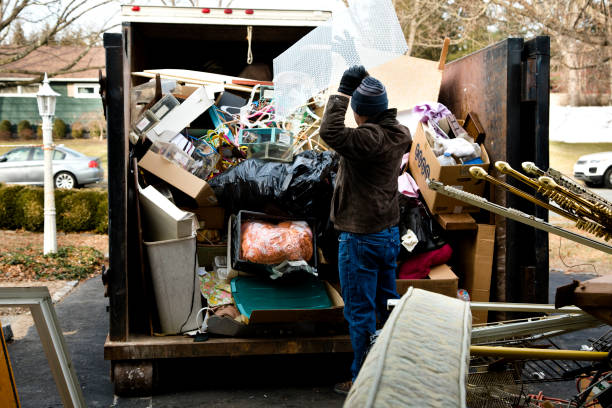 How to Manage an Estate Sale for an Inherited House in New Jersey (and Sell As-Is for Cash)