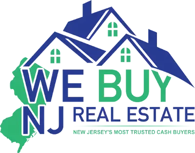 We Buy NJ Real Estate logo