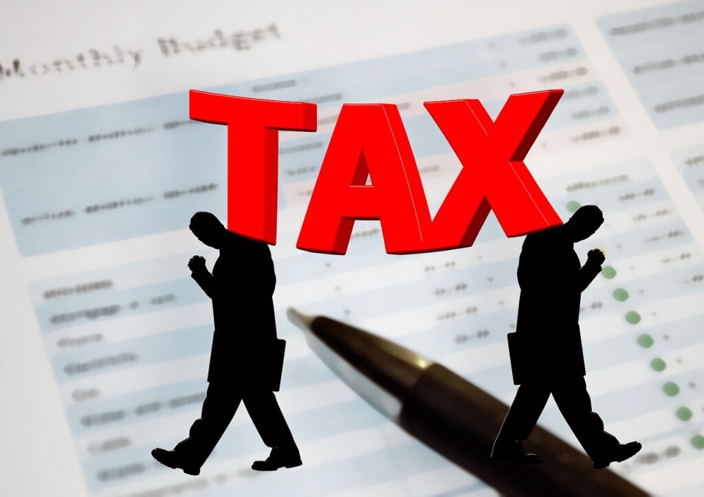 NJ Exit Tax for Seniors in 2025