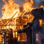 Sell Fire-Damaged House in New Jersey