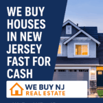 We Buy NJ Real Estate helping a Monmouth County homeowner sell their house fast for cash in 2.5 weeks