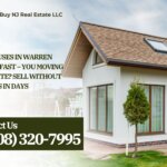 We Buy Houses in Warren County NJ Fast