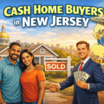 Cash Home Buyers in New Jersey