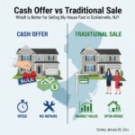 Selling My House Fast in Sicklerville, NJ