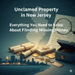unclaimed property in New Jersey