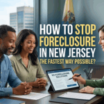 Stop Foreclosure In New Jersey