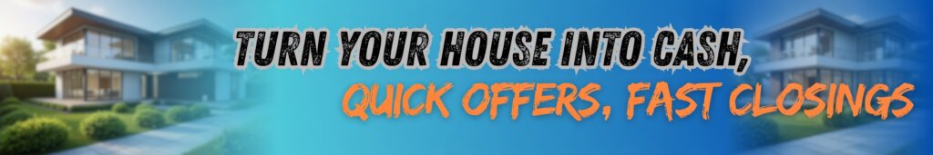 Turn Your House Into Cash,