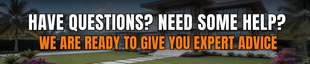 about cash home buyer for expert advice