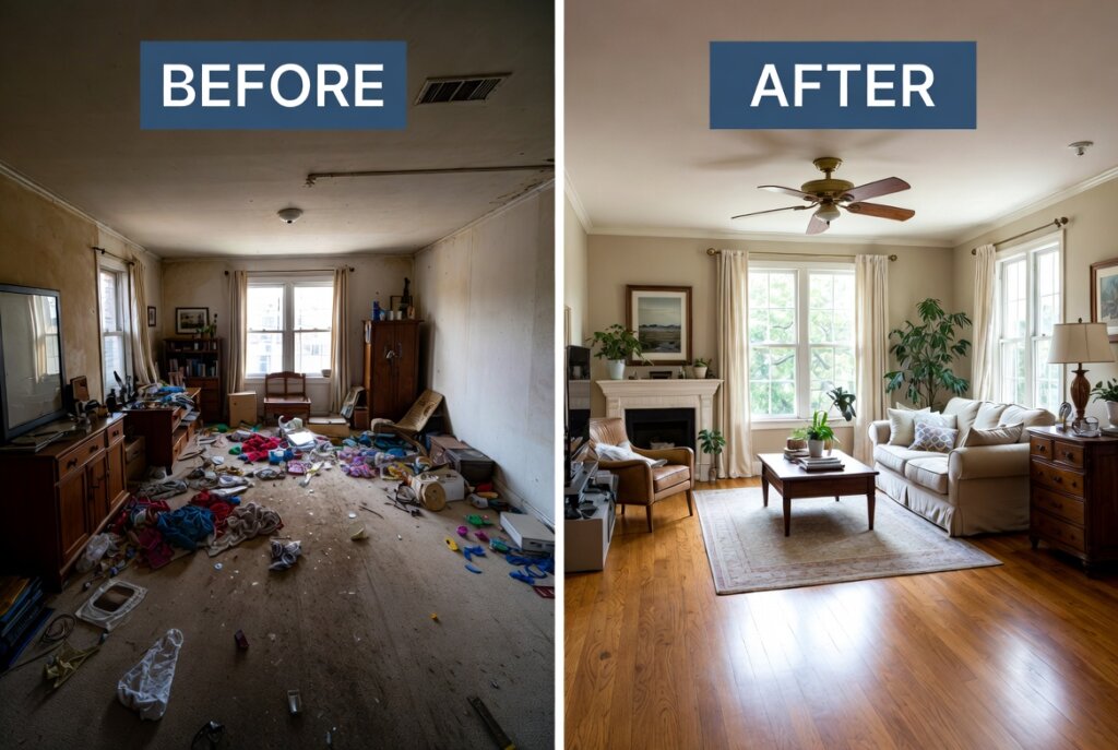 cash home buyers near me
