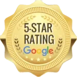 5 star review