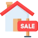 sale house