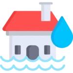 Water Damaged