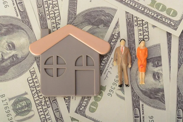 The real cost of waiting to sell your NJ house during divorce