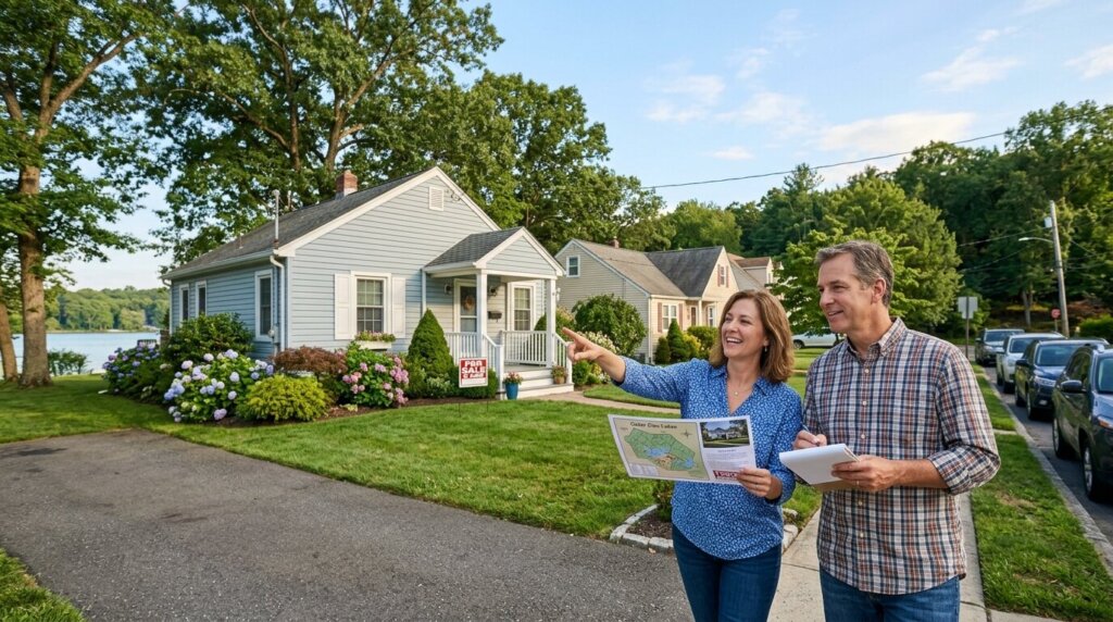 Cheap Houses for Sale