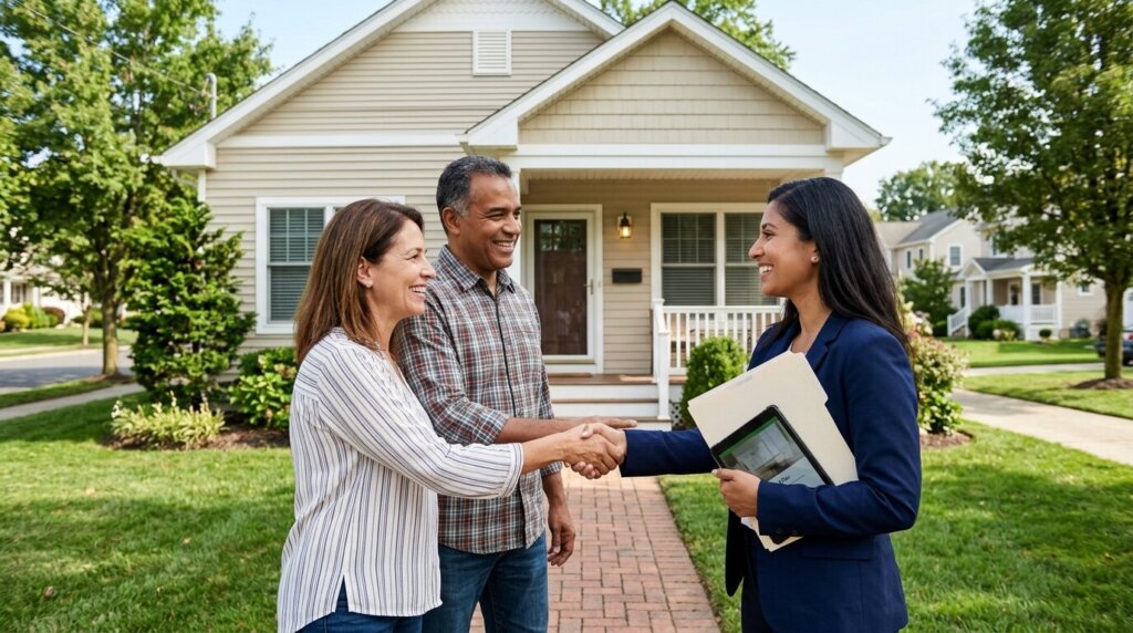 Instant Cash Offer for House in New Jersey