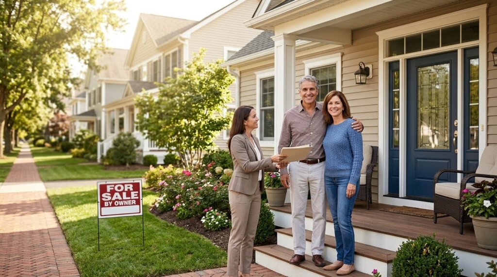 Cash Home Buyers in Brunswick, NJ