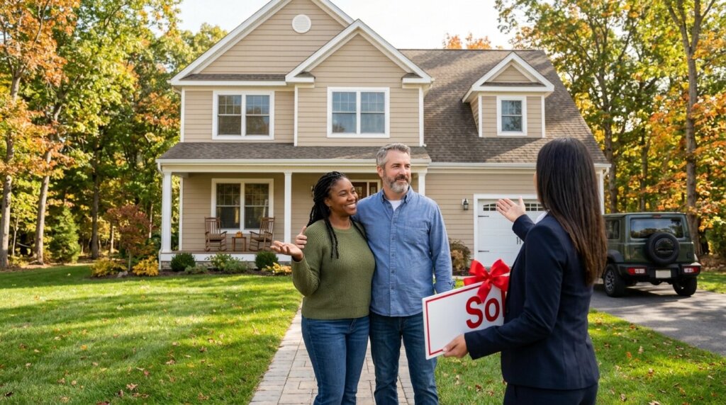 We Buy Houses in Dennis Township, NJ