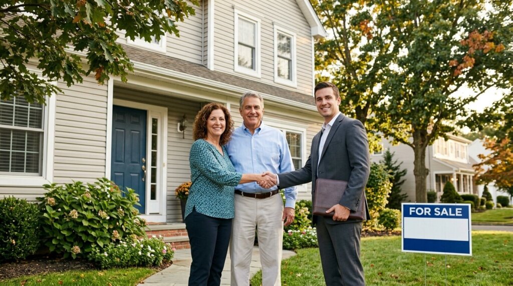 Sell My House Fast for Cash in Matawan, NJ