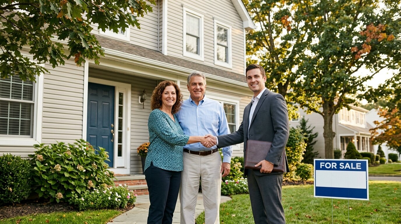 Sell My House Fast for Cash in Matawan, NJ: Complete Homeowner Guide