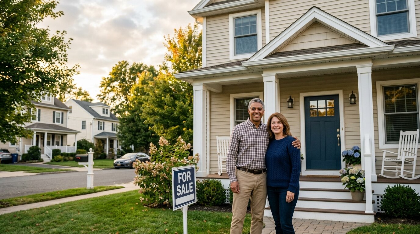 Sell My House Fast in Hasbrouck Heights NJ: What Homeowners Need to Know