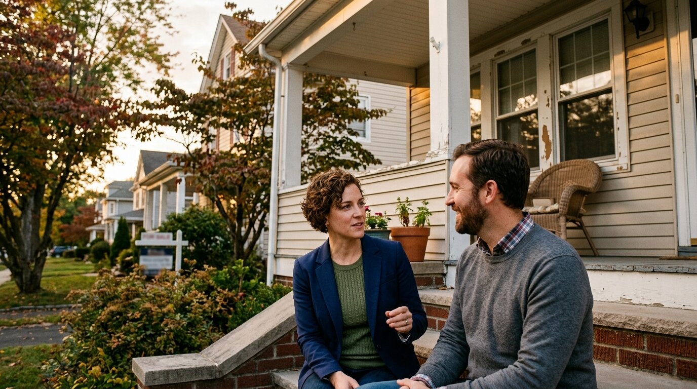 We Buy Houses in Any Condition in New Jersey: A Seller’s Guide